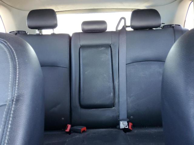 82209895 :رقم المزاد ، JA4AP4AW1GZ045023 vin ، 2016 Mitsubishi Outlander Sport مزاد بيع