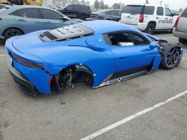Продажа на аукционе авто 2023 Maserati Mc20, vin: ZAMBMRAB9P0422078, номер лота: 90075465