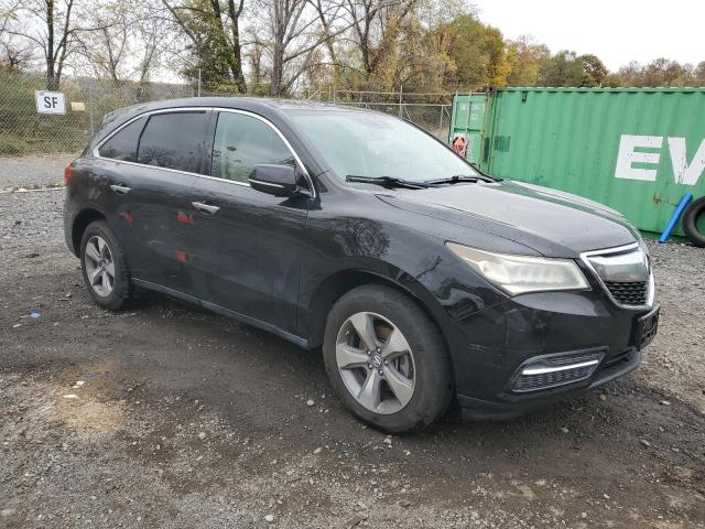2015 Acura Mdx მანქანა იყიდება აუქციონზე, vin: 5FRYD4H28FB016427, აუქციონის ნომერი: 90307125