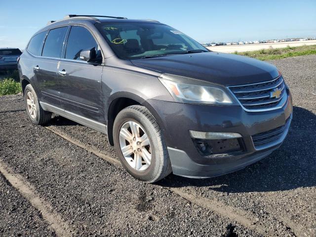 85197515 :رقم المزاد ، 1GNKRHKD7EJ361571 vin ، 2014 Chevrolet Traverse L مزاد بيع