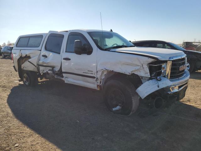 90808165 :رقم المزاد ، 1GTHK23618F180672 vin ، 2008 Gmc Sierra مزاد بيع