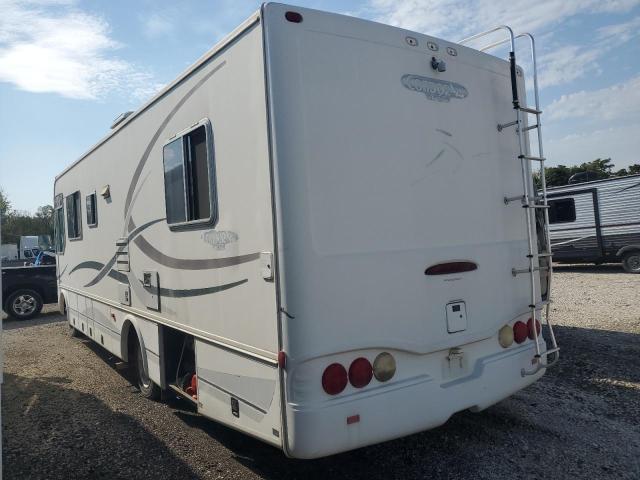 Aukcja sprzedaży 2002 Workhorse Custom Chassis Motorhome, vin: 584LP57G923339078, numer aukcji: 87270795