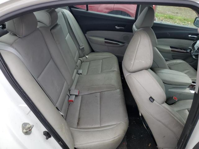 Aukcja sprzedaży 2015 Acura Tlx, vin: 19UUB1F54FA004741, numer aukcji: 72077605