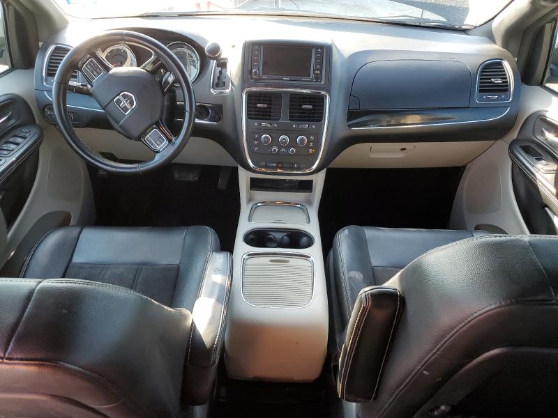 Продаж на аукціоні авто 2019 Dodge Grand Cara, vin: 2C4RDGCG4KR802296, номер лоту: 90471155