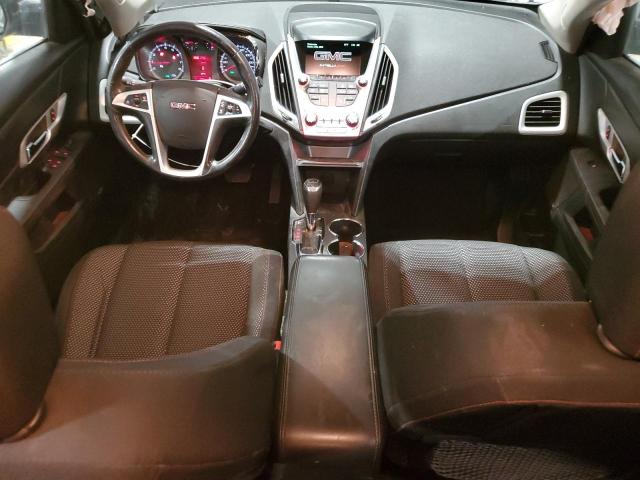 2016 Gmc Terrain Sl მანქანა იყიდება აუქციონზე, vin: 2GKFLTE31G6281589, აუქციონის ნომერი: 85961835