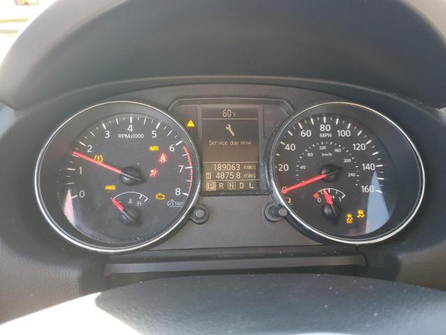 Продаж на аукціоні авто 2011 Nissan Rogue, vin: JN8AS5MV8BW683605, номер лоту: 86778055