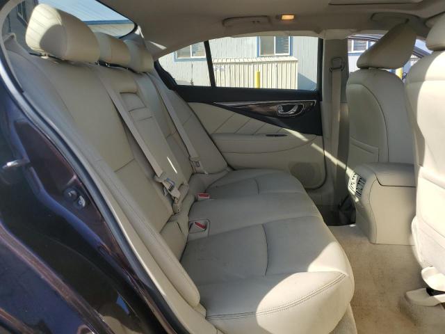 Aukcja sprzedaży 2018 Infiniti Q50 Luxe, vin: JN1EV7AP1JM359124, numer aukcji: 82424555