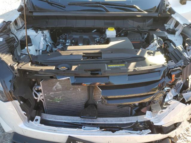 Продажа на аукционе авто 2025 Nissan Pathfinder, vin: 5N1DR3BC9SC206172, номер лота: 86804165
