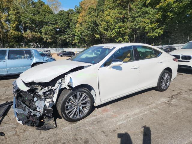 87003485 :رقم المزاد ، 58ADZ1B15MU100326 vin ، 2021 Lexus Es مزاد بيع