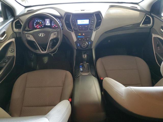 82434845 :رقم المزاد ، 5XYZTDLB1FG269274 vin ، 2015 Hyundai Santa Fe Sport مزاد بيع