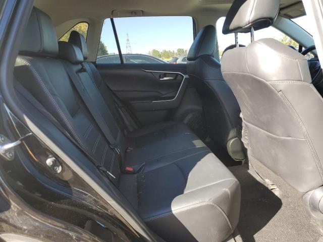 Продаж на аукціоні авто 2021 Toyota Rav4, vin: 2T3R1RFV8MC177961, номер лоту: 86177925