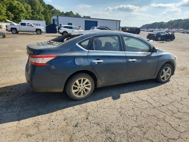 2014 Niss Sentra მანქანა იყიდება აუქციონზე, vin: 3N1AB7AP2EY313862, აუქციონის ნომერი: 85372665