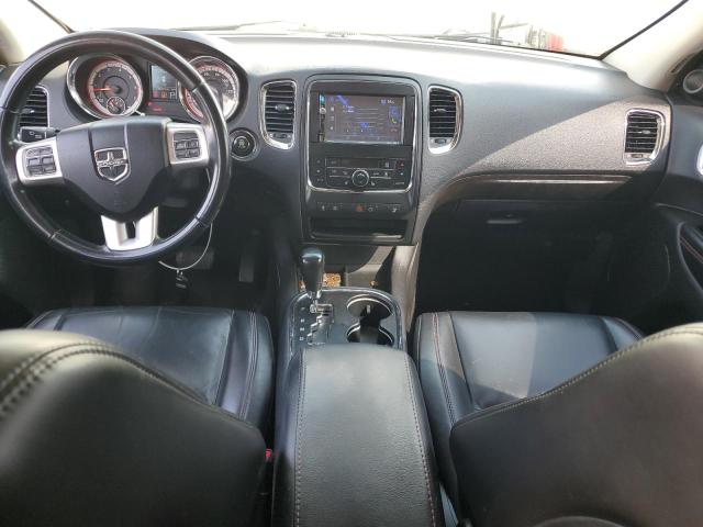 Aukcja sprzedaży 2012 Dodge Durango R/t, vin: 1C4SDHCT4CC130397, numer aukcji: 85676105