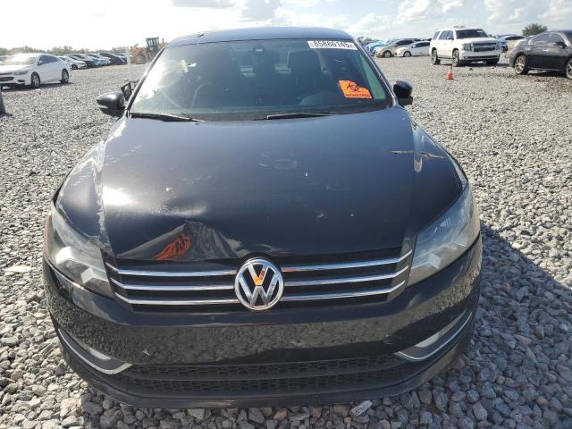 2015 Volkswagen Passat მანქანა იყიდება აუქციონზე, vin: 1VWAT7A34FC114729, აუქციონის ნომერი: 85886145