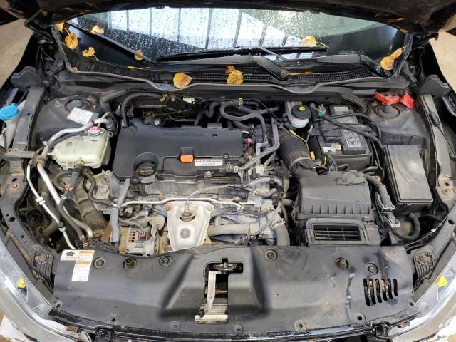 Продажа на аукционе авто 2018 Honda Civic Lx, vin: 2HGFC2F51JH000507, номер лота: 89635825