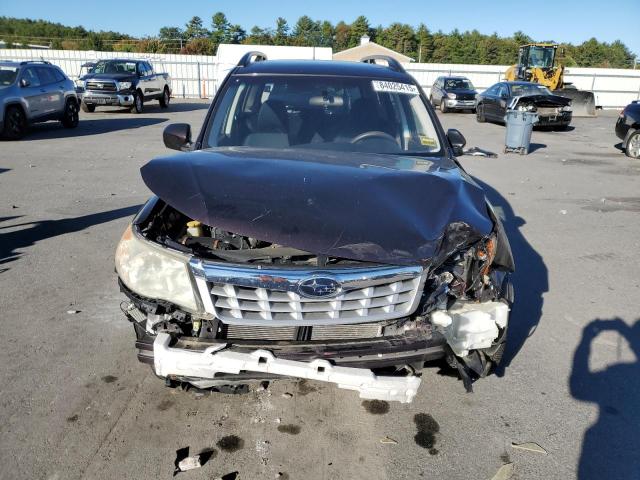 Aukcja sprzedaży 2013 Subaru Forester 2.5x Premium, vin: JF2SHADC1DG403527, numer aukcji: 84025415