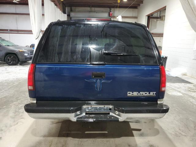 Aukcja sprzedaży 1998 Chevrolet Suburban C, vin: 1GNEC16R5WJ361307, numer aukcji: 85717335