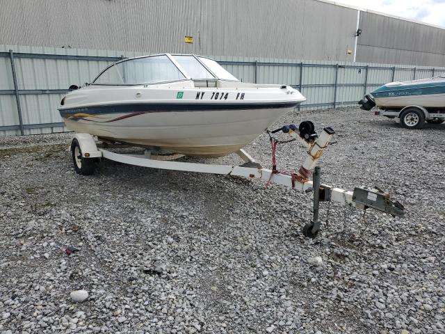 Продажа на аукционе авто 2001 Bayliner Unknown, vin: USHB48BEK001, номер лота: 89690975