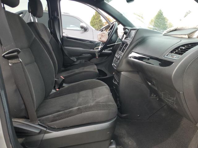 90659815 :رقم المزاد ، 2C4RDGBGXJR161381 vin ، 2018 Dodge Grand Caravan مزاد بيع