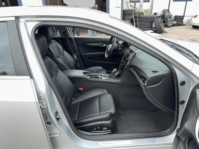 85885435 :رقم المزاد ، 1G6AE5RX3J0165063 vin ، 2018 Cadillac Ats مزاد بيع
