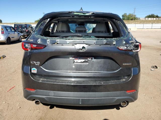 Продаж на аукціоні авто 2022 Mazda Cx-5, vin: JM3KFBDM2N0610948, номер лоту: 85587045