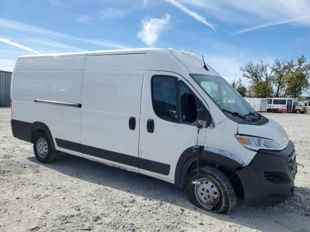 Продажа на аукционе авто 2023 Ram Promaster, vin: 3C6MRVJG5PE545300, номер лота: 75712665