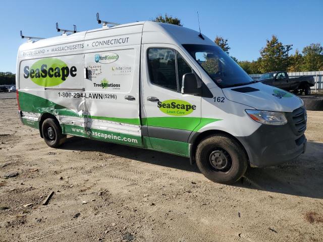 84184395 :رقم المزاد ، W1Y4NCHY5PT121898 vin ، 2023 Mercedes-benz Sprinter 2500 مزاد بيع