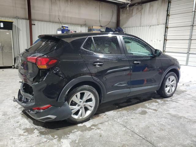 2024 Buick Encore Gx მანქანა იყიდება აუქციონზე, vin: KL4AMBSL9RB013160, აუქციონის ნომერი: 90346685