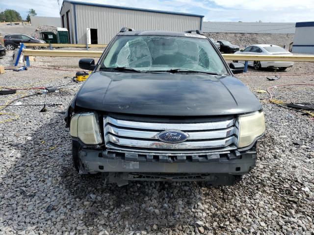 84974655 :رقم المزاد ، 1FMDK02W29GA03382 vin ، 2009 Ford Taurus X S مزاد بيع