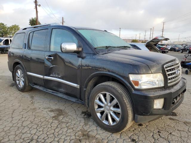 Продажа на аукционе авто 2010 Infinity Qx56, vin: 5N3ZA0NE1AN904732, номер лота: 82609975