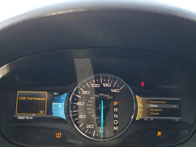 2011 Ford Edge მანქანა იყიდება აუქციონზე, vin: 2FMDK4KC4BBB43363, აუქციონის ნომერი: 89689935