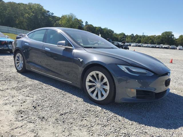 83820285 :رقم المزاد ، 5YJSA1E24GF171643 vin ، 2016 Tesla Model S مزاد بيع