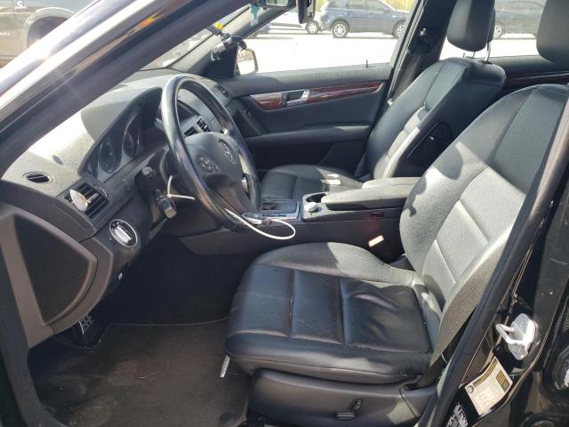 86316865 :رقم المزاد ، WDDGF8BB1BR144848 vin ، 2011 Mercedes-benz C مزاد بيع
