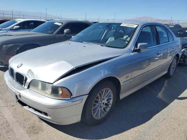 Продажа на аукционе авто 2003 Bmw 530, vin: WBADT634X3CK45298, номер лота: 87480995
