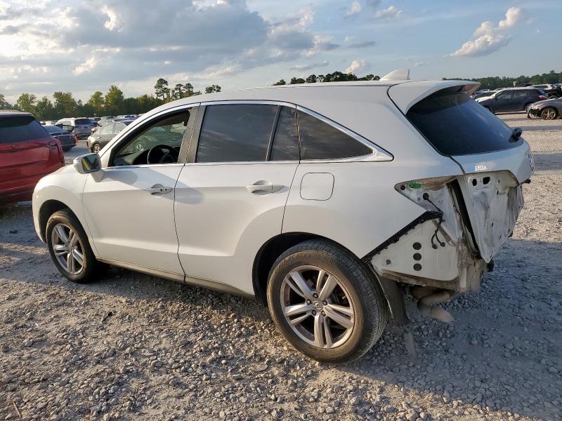 85522045 :رقم المزاد ، 5J8TB4H31DL004254 vin ، 2013 Acura Rdx مزاد بيع