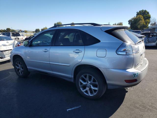 Продаж на аукціоні авто 2009 Lexus Rx 350, vin: 2T2HK31U99C118773, номер лоту: 89849285