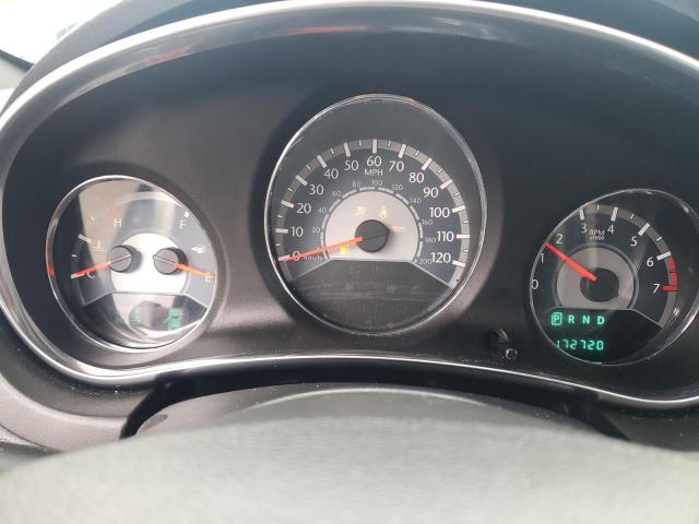 Aukcja sprzedaży 2012 Chrysler 200, vin: 1C3CCBBG1CN276855, numer aukcji: 90587305
