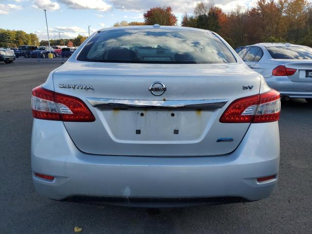 Продаж на аукціоні авто 2014 Nissan Sentra S, vin: 1N4AB7AP1EN850187, номер лоту: 87488795