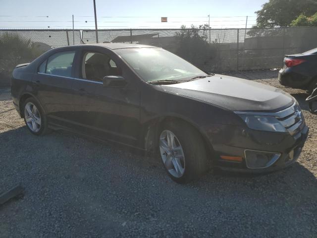Aukcja sprzedaży 2011 Ford Fusion, vin: 3FAHP0KC3BR148965, numer aukcji: 81971925