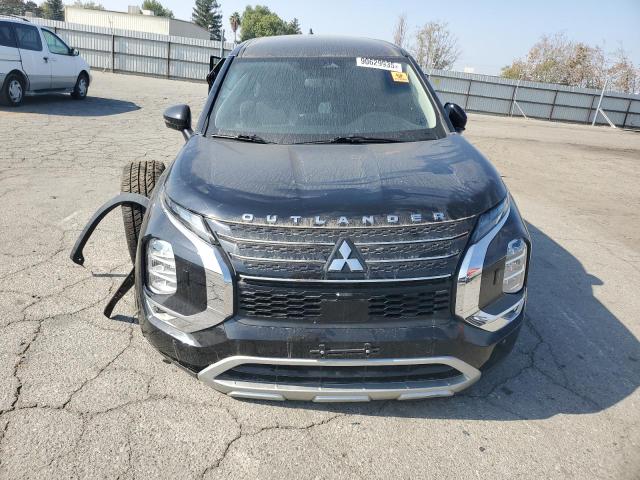Продаж на аукціоні авто 2022 Mitsubishi Outlander, vin: JA4J4UA8XNZ080831, номер лоту: 90629935