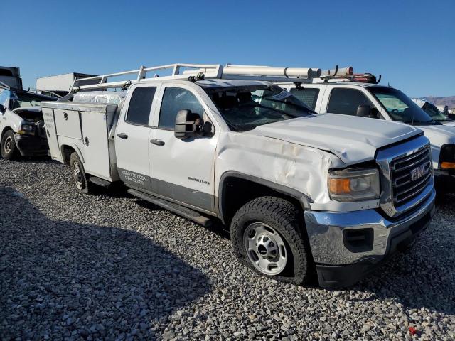 Продажа на аукционе авто 2016 Gmc Sierra C25, vin: 1GD21REG2GZ356788, номер лота: 68970205