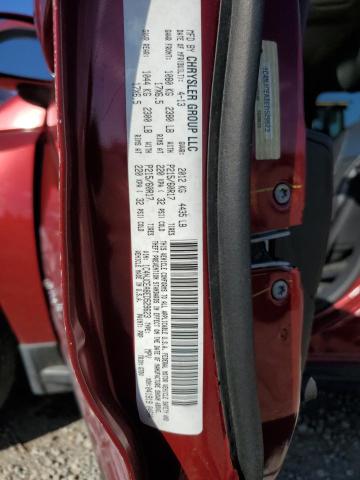 Продажа на аукционе авто 2014 Jeep Compass La, vin: 1C4NJCEA8ED529623, номер лота: 81993555