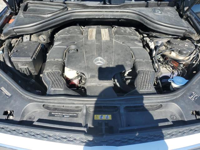 90449805 :رقم المزاد ، 4JGDF6EEXFA447294 vin ، 2015 Mercedes-benz Gl مزاد بيع