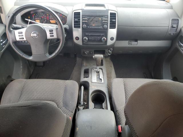Продаж на аукціоні авто 2013 Nissan Frontier S, vin: 1N6AD0CW5DN721039, номер лоту: 90643325