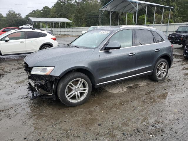 Aukcja sprzedaży 2015 Audi Q5, vin: WA1LFAFP1FA130162, numer aukcji: 82749165