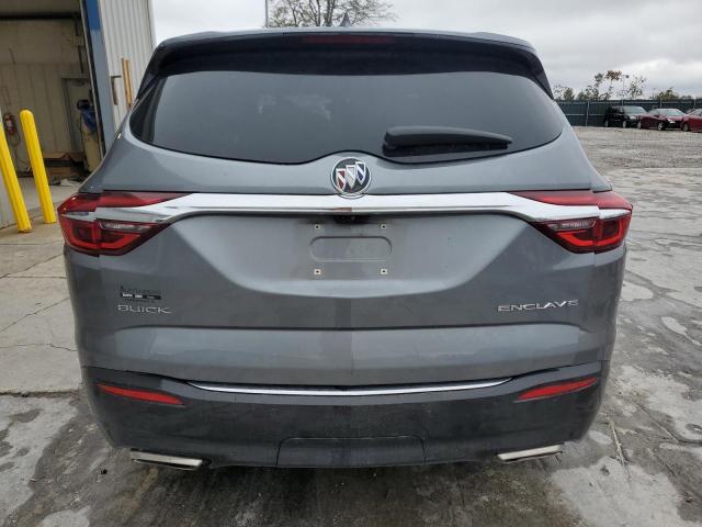 Продажа на аукционе авто 2018 Buick Enclave, vin: 5GAERDKW0JJ208199, номер лота: 82750455