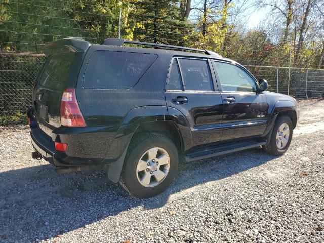 Продаж на аукціоні авто 2005 Toyota 4runner Sr, vin: JTEBU14R150069181, номер лоту: 86501525