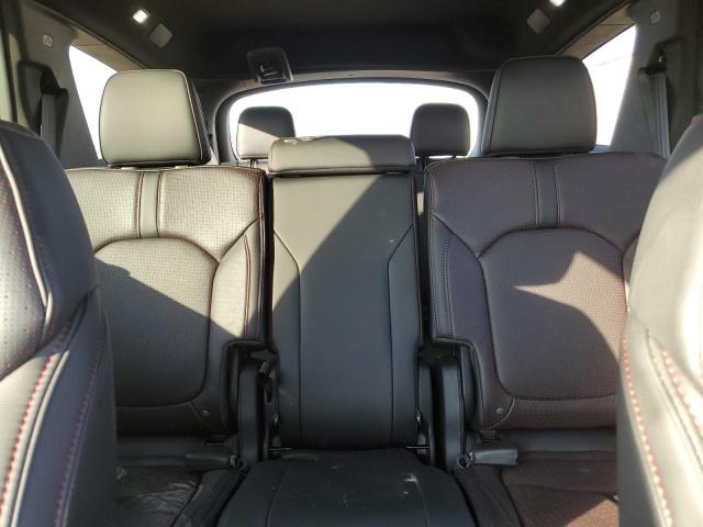 Aukcja sprzedaży 2025 Honda Pilot Blac, vin: 5FNYG1H9XSB507628, numer aukcji: 85141015