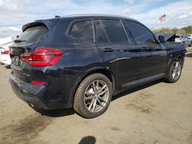 Aukcja sprzedaży 2019 Bmw X3, vin: 5UXTR9C53KLE11670, numer aukcji: 82002865