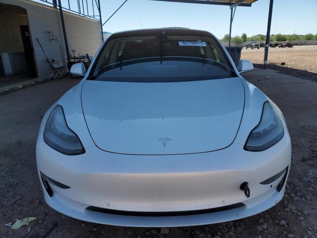 Aukcja sprzedaży 2018 Tesla Model 3, vin: 5YJ3E1EA2JF162611, numer aukcji: 86700015